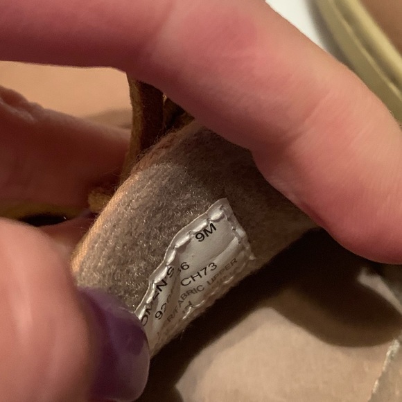 Sperrys 💛 - Picture 6 of 7